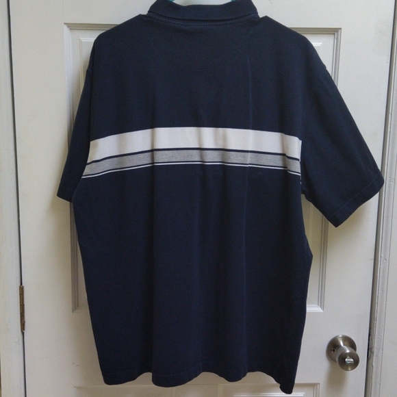 Men's Polo Shirt - Picture 2 of 5